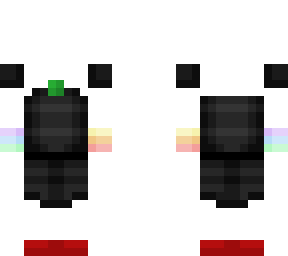 .+*+. ~better soul inside~ .+*+. (outfit base)