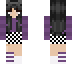 ?”*?? gamer girl in purp ??*”?