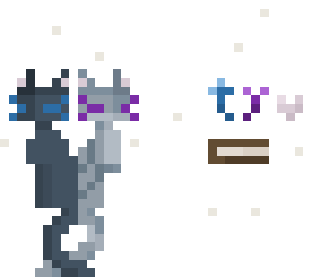 !~ a thank you to catwhisperer1~!