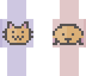 . cat vs dog // poll .