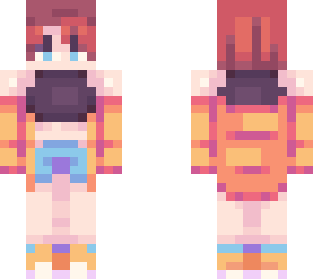 - colour