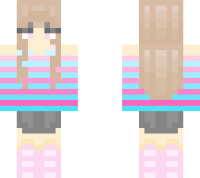 ~ cotton candy (fixed) ~