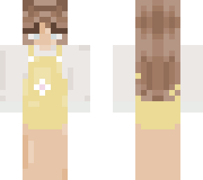 ~ spring overalls  ~