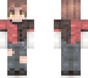 (1/2) i'm dreaming- matching skin series