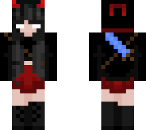 ~badgirlhalo~