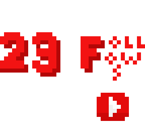 23 followers!!