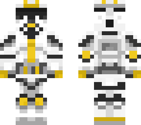 327th star corps clone troopet