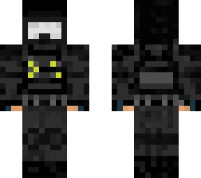 agent