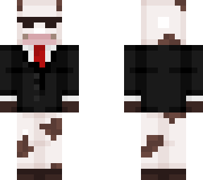 agent cow