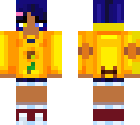 ai ohto inspired