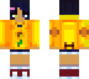 ai ohto inspired pt 2