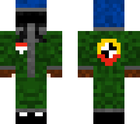air force seekerzmc_ skin