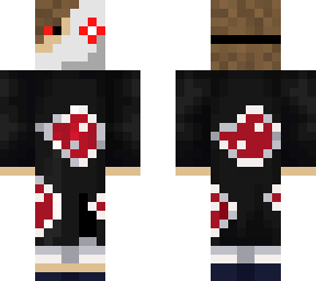 akatsuki reaper