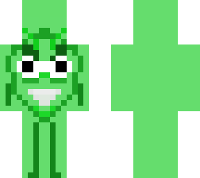 alien