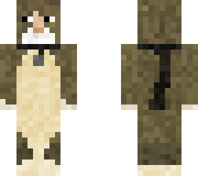 also-offended goose