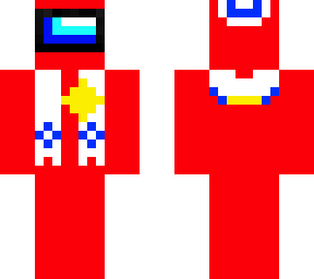among us jew