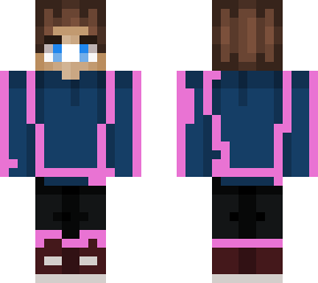 anatomy template (just for myself to use)