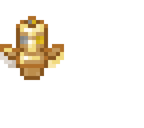 ancient totem