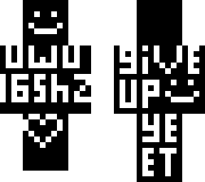 another skin that i use
