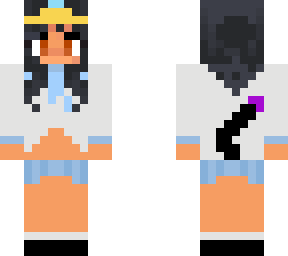 aphmau prinsess werewolf