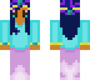 aqualline
