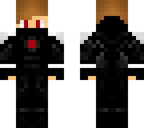 armegon but red