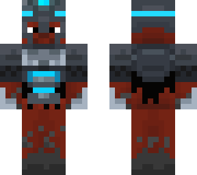 armored strider