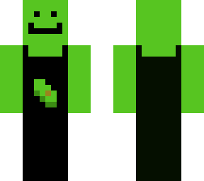 avocado waiter!