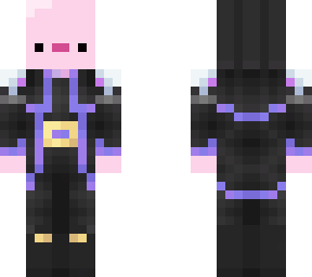 axolotl in magic robe