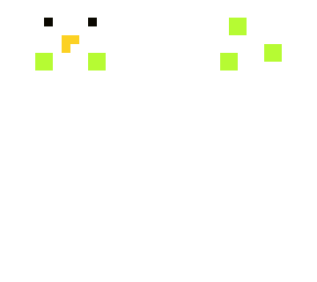 baby fluffin' puffin