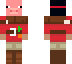 bedrock's pig whisperer alternative