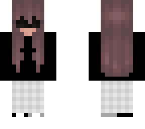 bedwars skin
