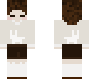 benneh but skirt/shorts?!