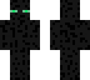 beta enderman