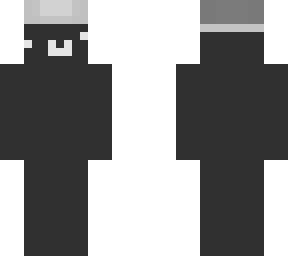 black boio