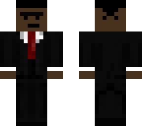black jake