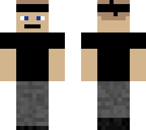 black t sw3aty jo3