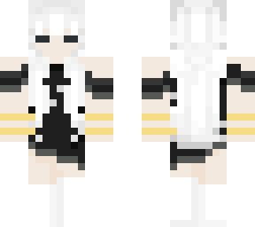 black vrs