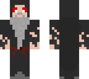 blackymage