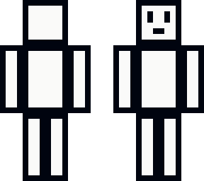 blank