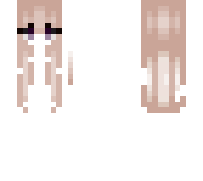 blond hair base