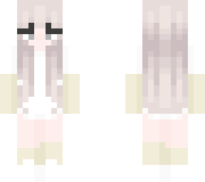 blonde girl