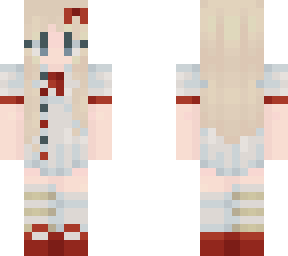 blondie // 4/5