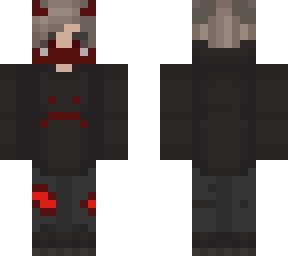 blood demon