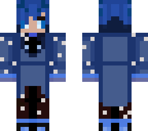 blue space al