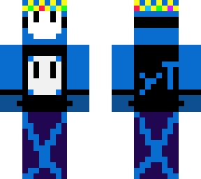 bluy yt king