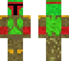 boba fett (book of boba fett)