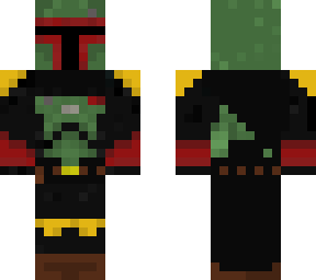 boba fett