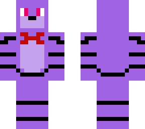 bonnie the bunny