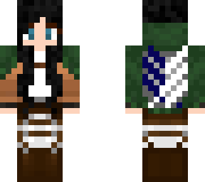 bookofcarley scout regiment